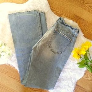 2/$24 GAP Low Rise Boot Cut Jeans